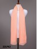 Sparkle Solid Colour Fashion Scarf